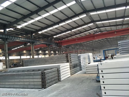 利達案例丨中建八局濟南機場擴建項目工程臨建營地 建設工程